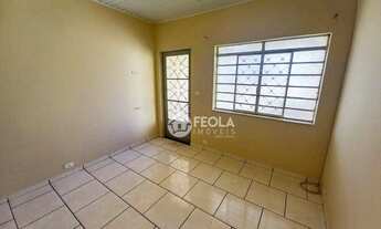 Imagem 7: Casa com 4 dormitórios para alugar, 148 m² por R$ 1.500,00/mês - Vila Jones - Americana/SP