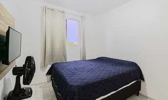 Imagem 5: Apartamento à venda, Pedro Gondim, Bairro dos Estados. Oportunidade 2 quartos em 1º andar