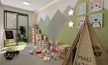 Imagem 6: Studio a venda Curitiba Bacacheri