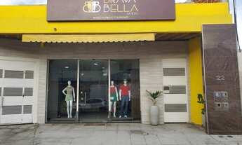 Imagem: LOJA COMPLETA - À VENDA