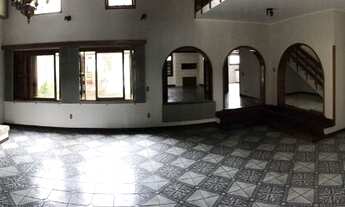 Imagem 4: Porto Alegre - Casa Padrão - Ipanema