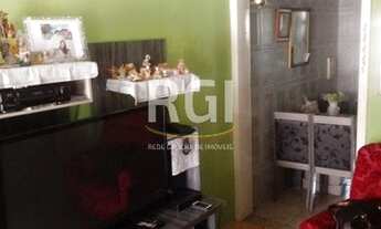 Imagem 5: Porto Alegre - Casa Padrão - Vila Nova