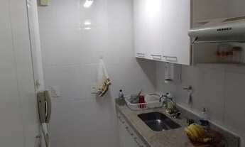 Imagem 3: Apartamento para venda com 65 metros quadrados com 2 quartos em Praia da Costa - Vila Velh