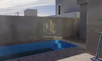 Imagem 5: Atibaia - Casa Padrão - Nova Cerejeira