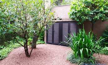 Imagem 4: CASA TÉRREA - BROOKLIN PAULISTA - SP