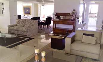 Imagem 4: Porto Alegre - Apartamento Padrão - Bela Vista