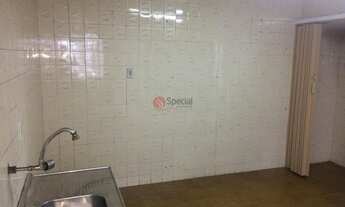 Imagem 6: Sobrado residencial para locação, Jardim Vila Formosa, São Paulo - SO6799