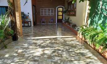 Imagem 6: Casa para Venda em Itanhaém, Praia dos Sonhos, 3 dormitórios, 2 suítes, 4 banheiros, 2 vag