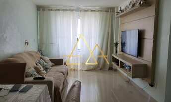 Imagem 7: Apartamento para venda com 62m², 2 quartos suíte em Jardim Placaford