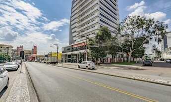 Imagem 7: CURITIBA - Conjunto Comercial/Sala - Portão