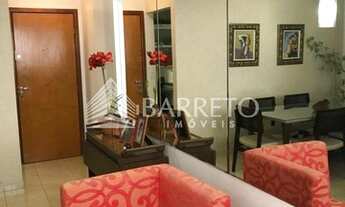 Imagem 3: AP 3Q, GNA, ST PEDRO LUDOVICO, ED. VAZA BARRIS