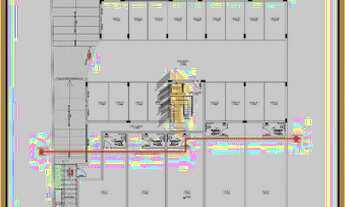 Imagem 4: Apartamento com 1 Dormitorio(s) localizado(a) no bairro Centro em Canela / RS Ref.:1070