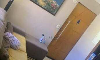 Imagem 3: Apartamento com 2 dormitórios à venda, 44 m² por R$ 212.000,00 - Campanário - Diadema/SP