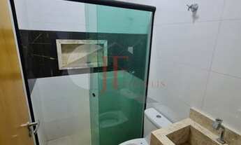 Imagem 6: Casa com 3 quartos - Bairro Jardim Presidente em Goiânia