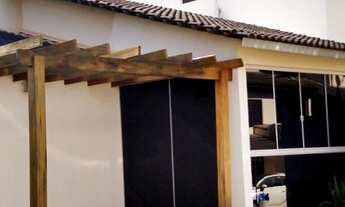 Imagem 6: Casa em Condomínio à venda, 3 quartos, 1 suíte, 2 vagas, Sítios Santa Luzia - Aparecida de