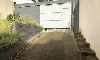 Imagem 4: Casa à venda, 3 quartos, 2 vagas, Jardim Pacaembu - Jundiaí/SP