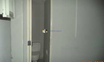 Imagem 5: Sala comercial em moema