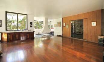 Imagem 7: Jardim Luzitânia! Casa à Venda e ou Locação 4 suites