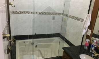 Imagem 4: Apartamento - Mansões Santo Antônio - Campinas