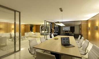 Imagem: FORTALEZA - Conjunto Comercial/Sala - Aldeota