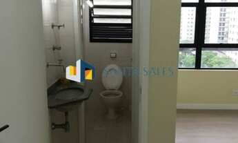 Imagem 5: CONJUNTO COMERCIAL com 1 VAGA