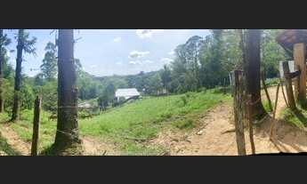 Imagem 3: Terreno à venda, Eldorado, Diadema, SP- Chácara com galpão industrial e algumas casas par