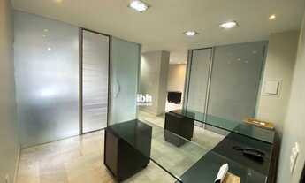 Imagem 3: Sala à venda, 1 vaga, Vila da Serra - Nova Lima/MG