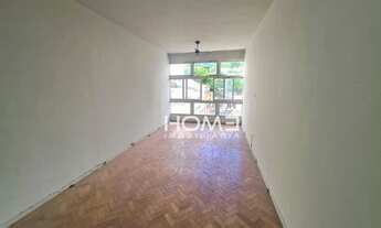 Imagem 2: Apartamento com 1 dormitório à venda, 36 m² por R$ 390.000 - Copacabana - Rio de Janeiro/R