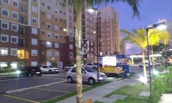 Imagem 5: Apartamento - Vila Satúrnia - Campinas