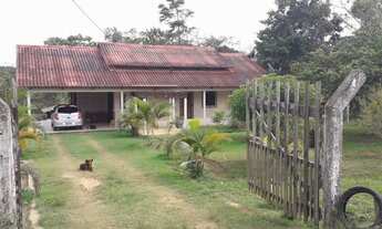 Imagem: Casa no bairro Floresta Sul - Próximo ao