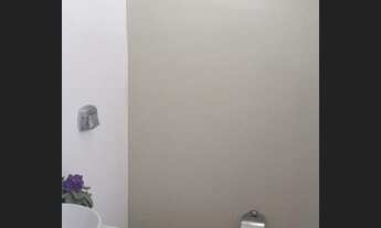 Imagem 5: Sobrado localizado na rua do Mercadão Campolim