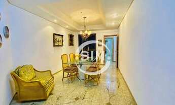 Imagem 3: Apartamento com 4 dormitórios, 250 m² - venda ou aluguel na Praia do Forte - Cabo Frio/RJ