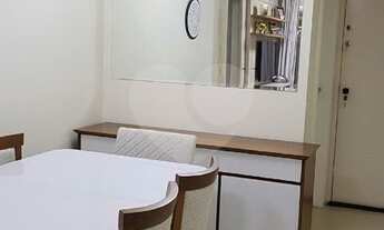 Imagem 4: São Paulo - Apartamento Padrão - CAMPO BELO