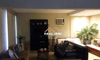 Imagem 6: Apartamento com 2 dormitórios para venda, 80 m² por R$ 700.000,00 - Praia da Ribeira (Cunh