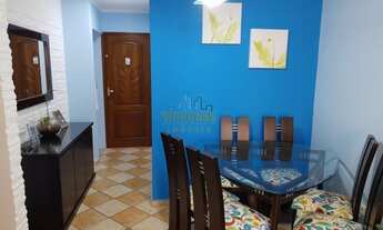 Imagem 3: Apartamento a Venda no bairro Jardim Botucatu - São Paulo, SP