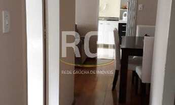 Imagem 4: Porto Alegre - Apartamento Padrão - Cristal