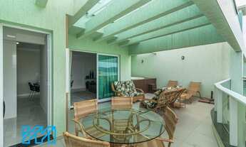 Imagem 4: Apartamento Duplex à venda no Edifício Residencial Eunice Costa em Bombinhas