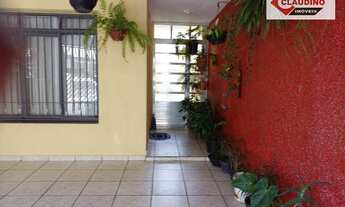 Imagem 3: Casa com 1 dormitório para alugar, 135 m² por R$ 750,00/mês - Jardim Aricanduva - São Paul