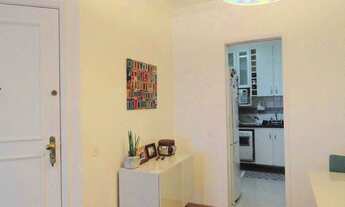 Imagem 6: Apartamento com 3 dormitórios ( 1 Suíte ) 2 Vagas à venda, 86 m² por R$ 840.000 - Jardim A