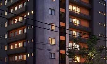 Imagem 2: Studio para venda em Curitiba Alto da XV