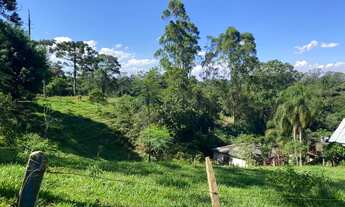 Imagem 6: Terreno à venda, Eldorado, Diadema, SP- Chácara com galpão industrial e algumas casas par