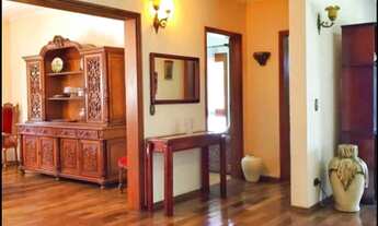 Imagem 2: Chácara com 4 dormitórios à venda, 4700 m² por R$ 1.400.000 - Chácara Flórida - Itu/SP