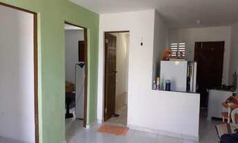 Imagem 3: Casa Popular no Planalto