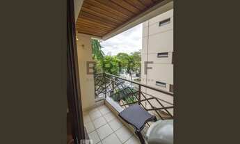 Imagem 7: Apartamento á venda no Brooklin - 3 dorm. 86m² - 2 vagas