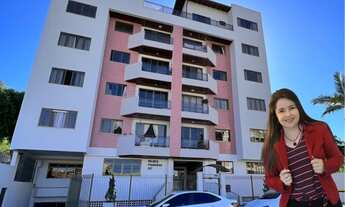 Imagem: Amplo apto em Capoeiras!