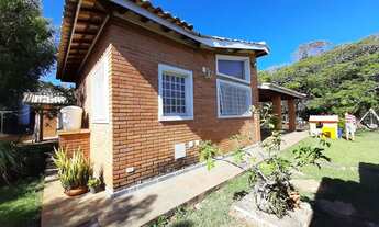 Imagem 2: Chácara com 6 dormitórios à venda, 6244 m² por R$ 1.490.000,00 - Guacuri - Itupeva/SP