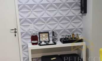 Imagem 2: Apartamento - Parque das Constelações - Campinas