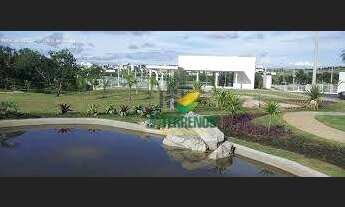 Imagem 7: Terreno à venda, 826 m² por R$ 1.240.000,00 - Florais do Valle - Cuiabá/MT