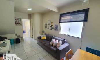 Imagem 2: Unilar Imóveis - Casa Duplex 02 Quartos no Jardim Suíça em Volta Redonda - RJ