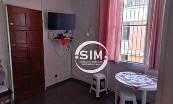 Imagem 2: Apartamento com 2 dormitórios à venda, 80 m² no Braga - Cabo Frio/RJ